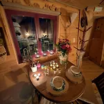 La Du Bois Dormant 3*