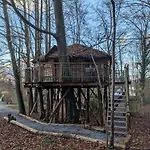 Bed & Breakfast La Du Bois Dormant Spa