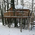Bed & Breakfast La Du Bois Dormant 3*