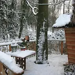 La Du Bois Dormant 3*