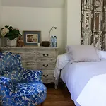 La Du Bois Dormant 3* Spa