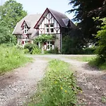 La Du Bois Dormant 3* Spa