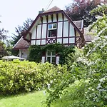 La Du Bois Dormant Spa