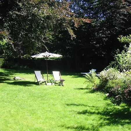 La Du Bois Dormant Bed & Breakfast 3*