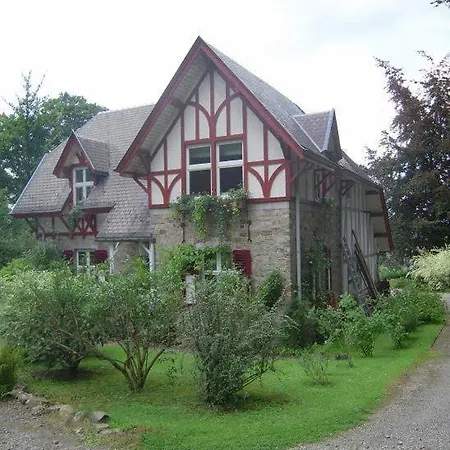 Panzió La Du Bois Dormant