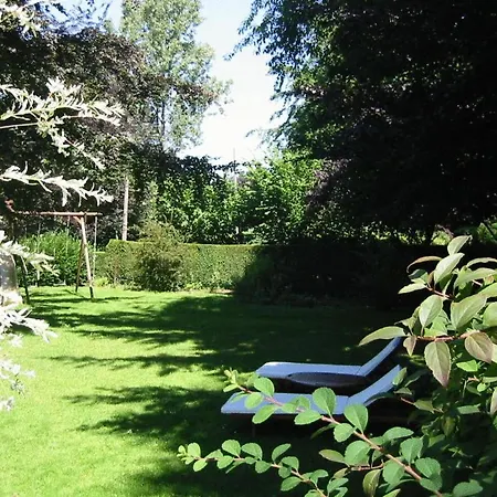 La Du Bois Dormant Bed & Breakfast 3*