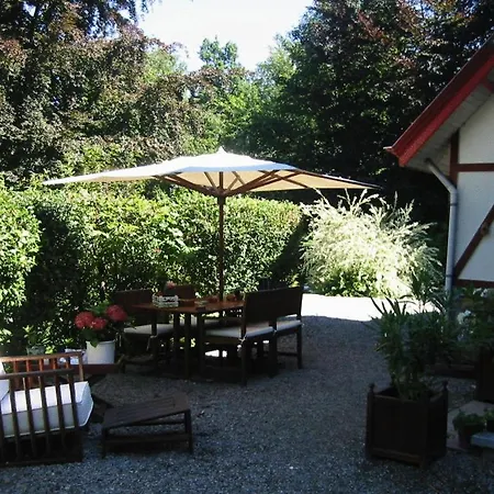 La Du Bois Dormant Panzió 3*