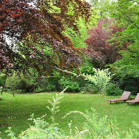 La Du Bois Dormant 3* Spa