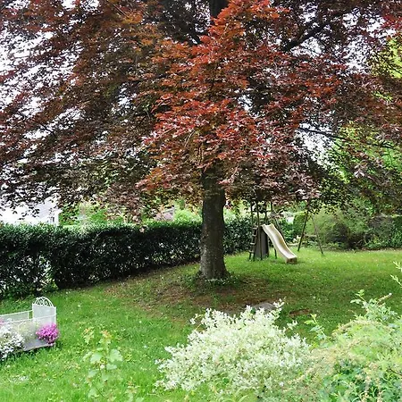 Bed & Breakfast La Du Bois Dormant