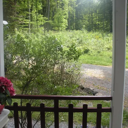 Bed & Breakfast La Du Bois Dormant Spa