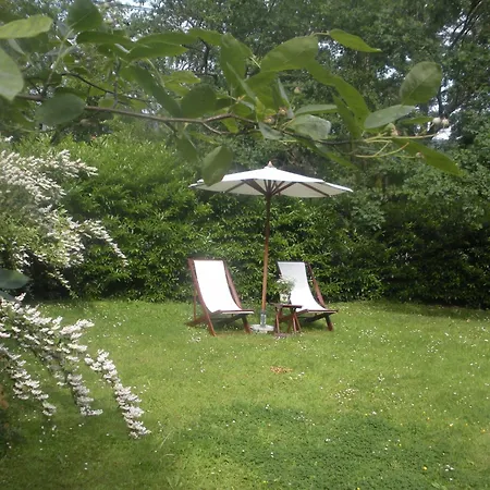 La Du Bois Dormant 3* Spa