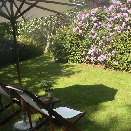 La Du Bois Dormant Bed & Breakfast Spa