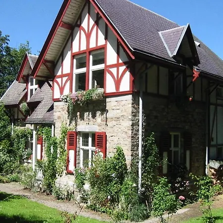 Bed & Breakfast La Du Bois Dormant 3*
