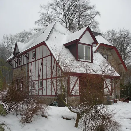 La Du Bois Dormant 3*