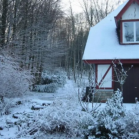 La Du Bois Dormant Bed & Breakfast