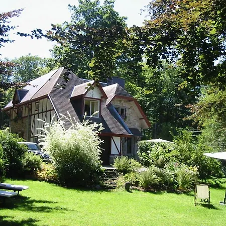 La Du Bois Dormant Spa