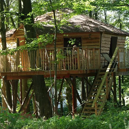 Bed & Breakfast La Du Bois Dormant