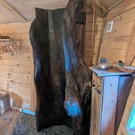 La Du Bois Dormant Panzió 3*