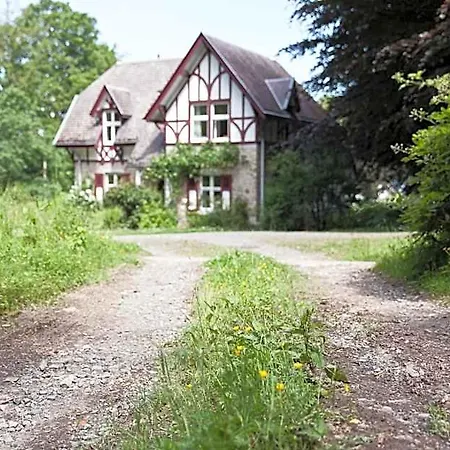 ベッド・アンド・ブレックファスト B＆b ル ボワ ドルマン スパ