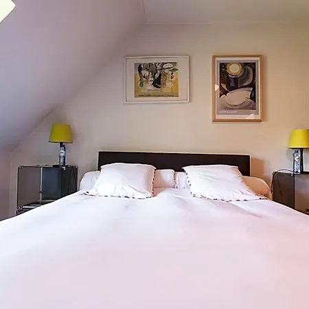 B＆b ル ボワ ドルマン スパ