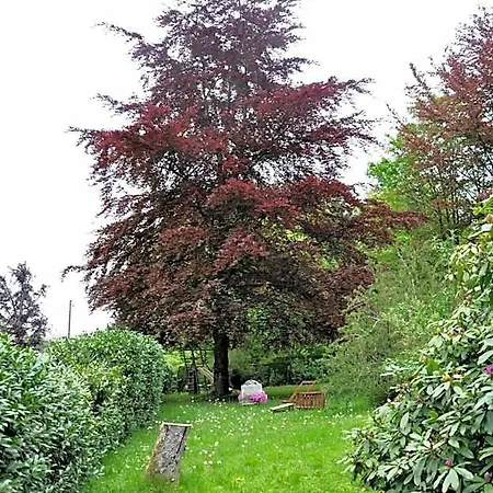 La Du Bois Dormant 3* Spa