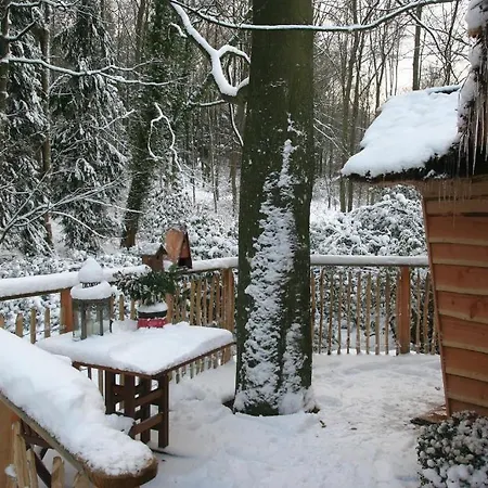 La Du Bois Dormant 3*