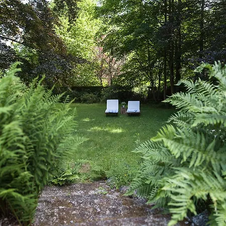 Panzió La Du Bois Dormant 3*