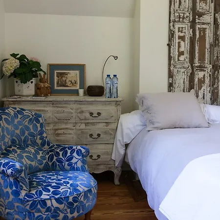 La Du Bois Dormant 3* Spa