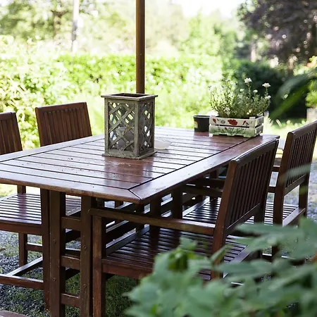 La Du Bois Dormant Spa