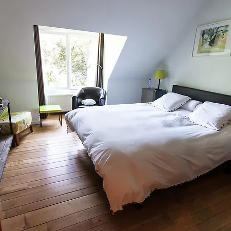 Bed & Breakfast La Du Bois Dormant Spa