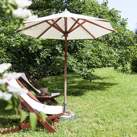 Bed & Breakfast La Du Bois Dormant Spa