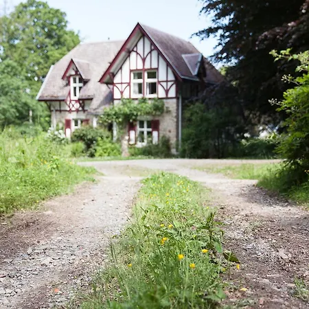 La Du Bois Dormant 3* Spa