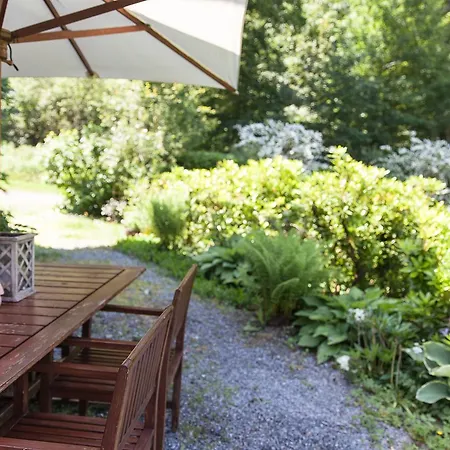 La Du Bois Dormant Panzió