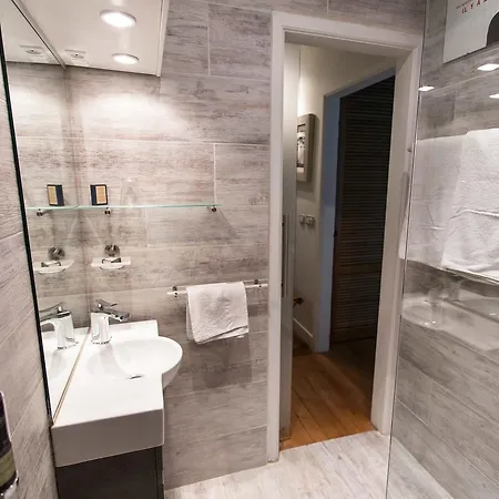 La Du Bois Dormant Panzió