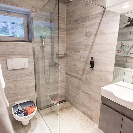 La Du Bois Dormant 3* Spa