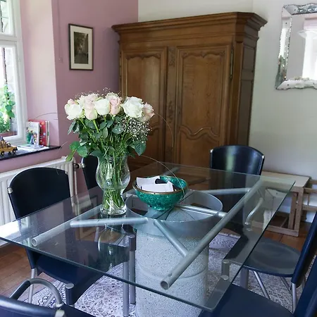 La Du Bois Dormant Bed & Breakfast 3*