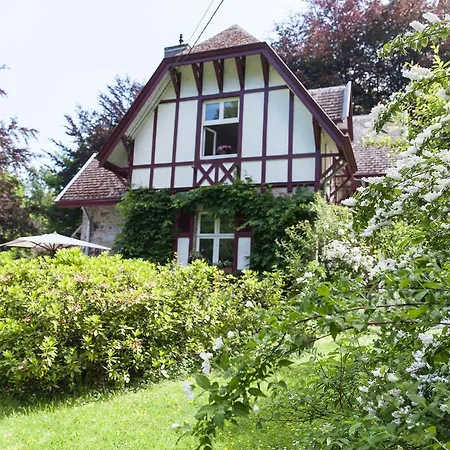 La Du Bois Dormant Spa