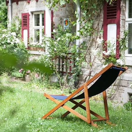 La Du Bois Dormant Panzió Spa