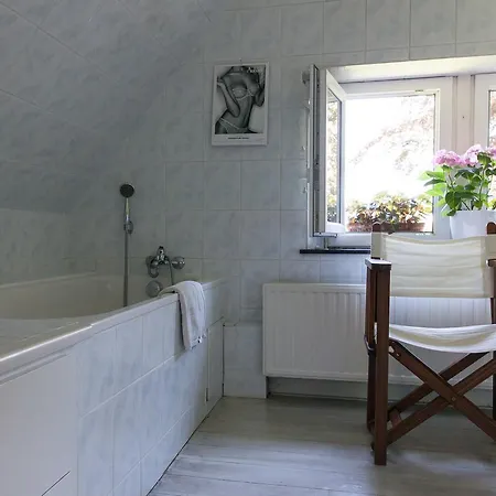 Bed & Breakfast La Du Bois Dormant 3*