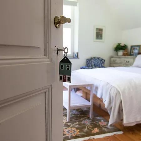 La Du Bois Dormant Spa