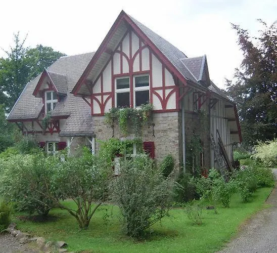 Bed & Breakfast La Du Bois Dormant