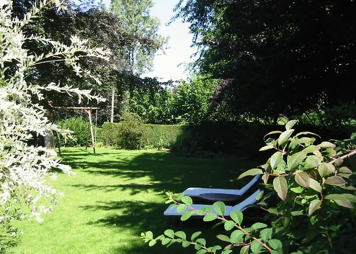 La Du Bois Dormant Bed & Breakfast 3*