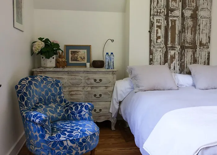 La Du Bois Dormant 3* Spa