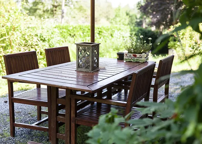 La Du Bois Dormant Spa