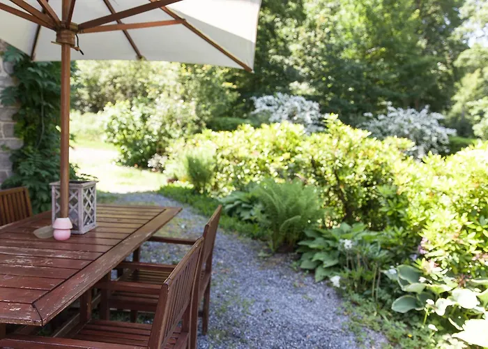 La Du Bois Dormant Bed & Breakfast