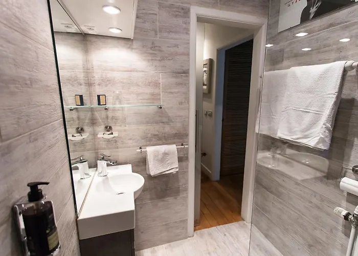 La Du Bois Dormant Bed & Breakfast