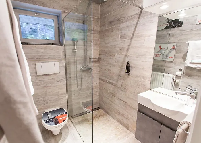 La Du Bois Dormant 3* Spa