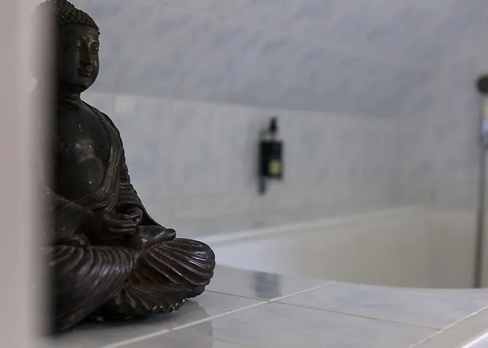 La Du Bois Dormant 3* Spa