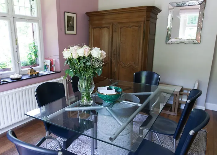 La Du Bois Dormant Bed & Breakfast 3*