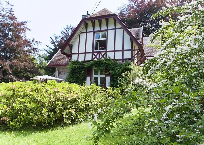 La Du Bois Dormant Spa